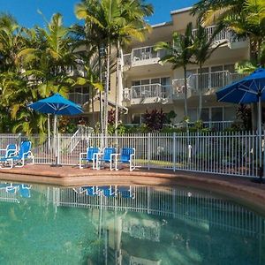 Surfers Tropique Holiday Apartments